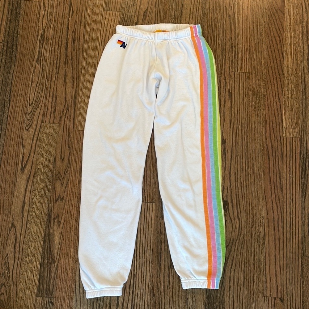 Aviator Nation Sweatpants (S)
